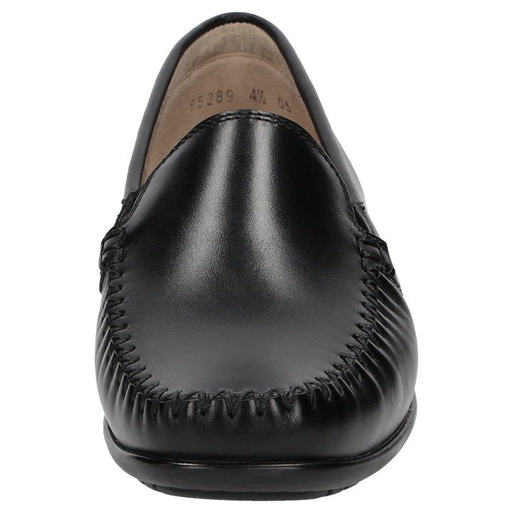 Sioux Cortizia-705-H Damen in schwarz – Frontalansicht