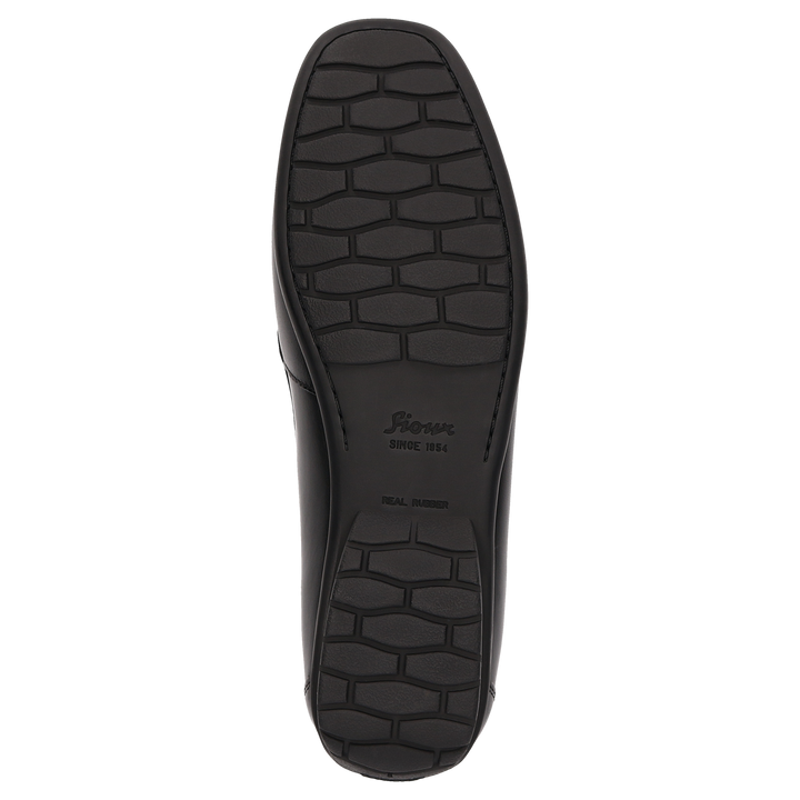 Sioux Cortizia-705-H Damen in schwarz – Sohlenansicht