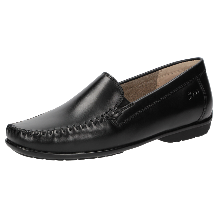 Sioux Cortizia-705-H Damen in schwarz