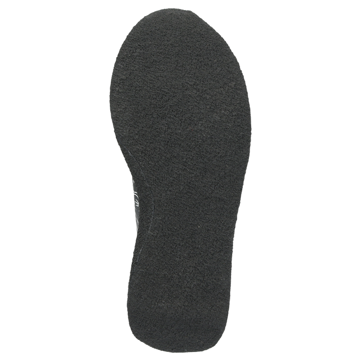 Sioux SuperKraut One-Damen Damen in schwarz – Sohlenansicht