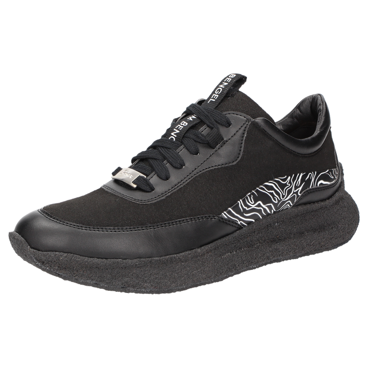 Sioux SuperKraut One-Damen Damen in schwarz