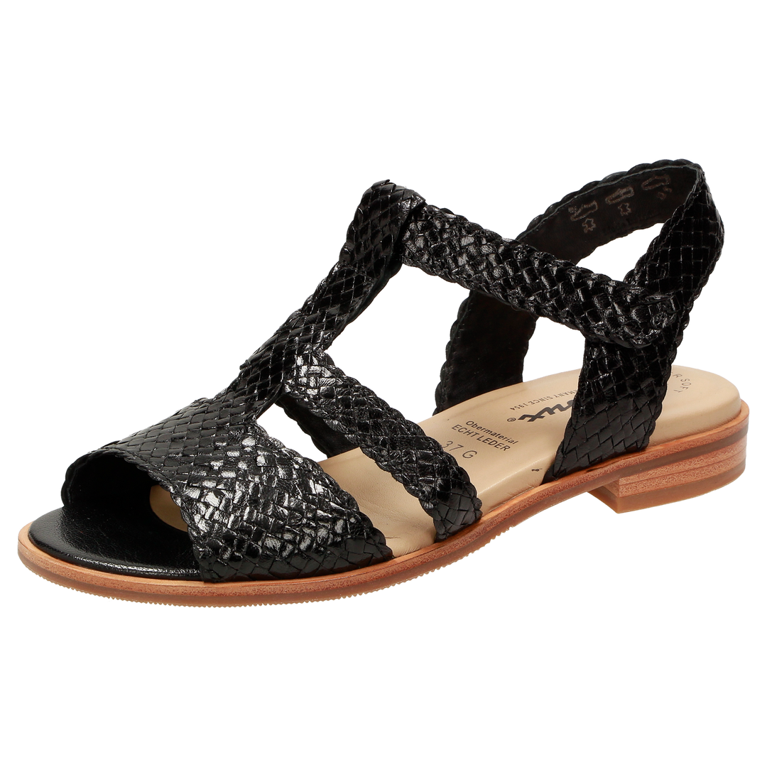 Sioux Cosinda-702 Damen in schwarz