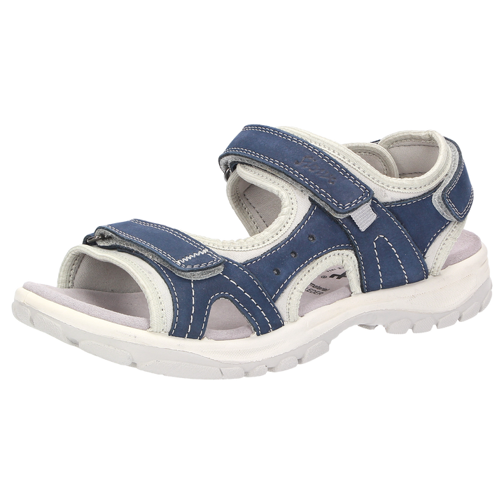 Sioux Oneglia-700 Damen in blau