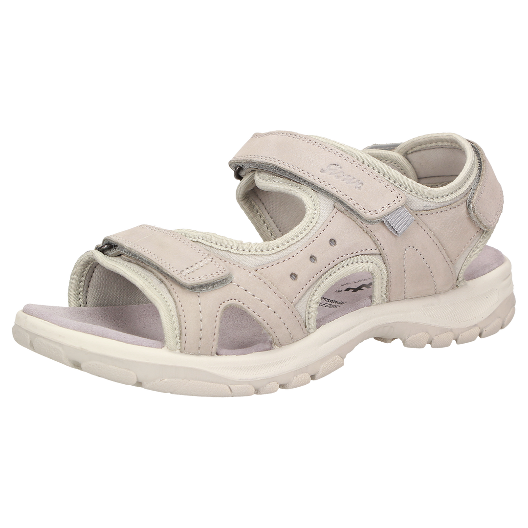 Sioux Oneglia-700 Damen in grau