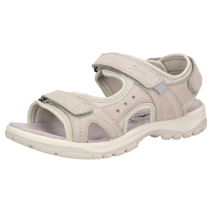 Sioux Oneglia-700 Damen in grau