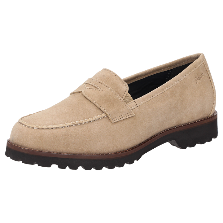 Sioux Meredith-709-H Damen in beige