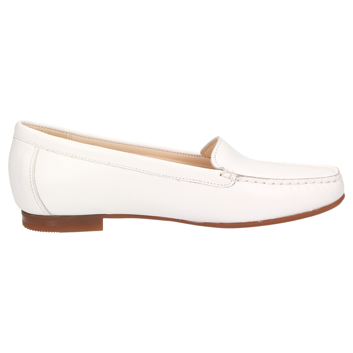 Sioux Zalla Damen in weiß – Innenseite