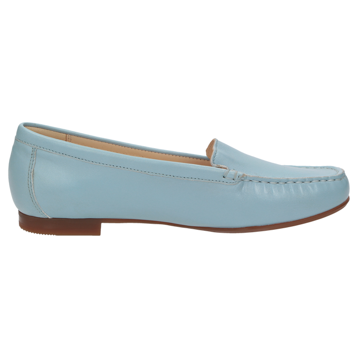 Sioux Zalla Damen in hellblau – Innenseite