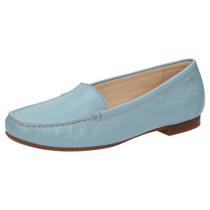 Sioux Zalla Damen in hellblau