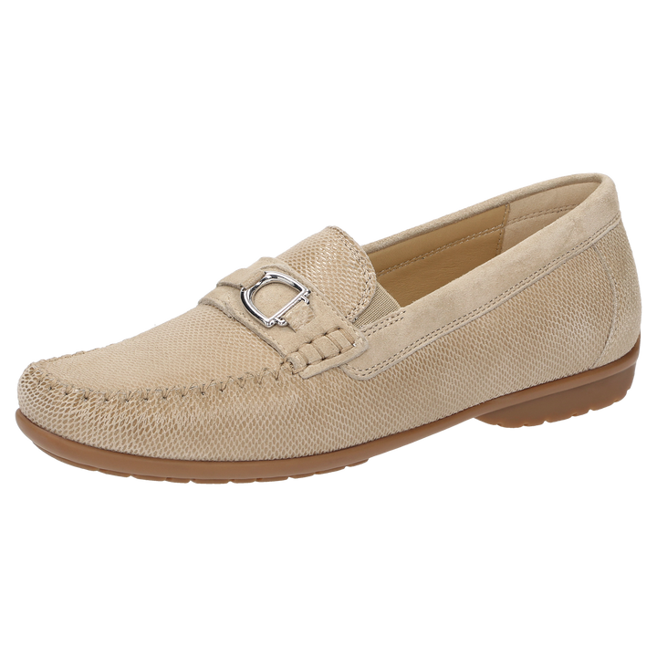 Sioux Cortizia-723-H Damen in beige