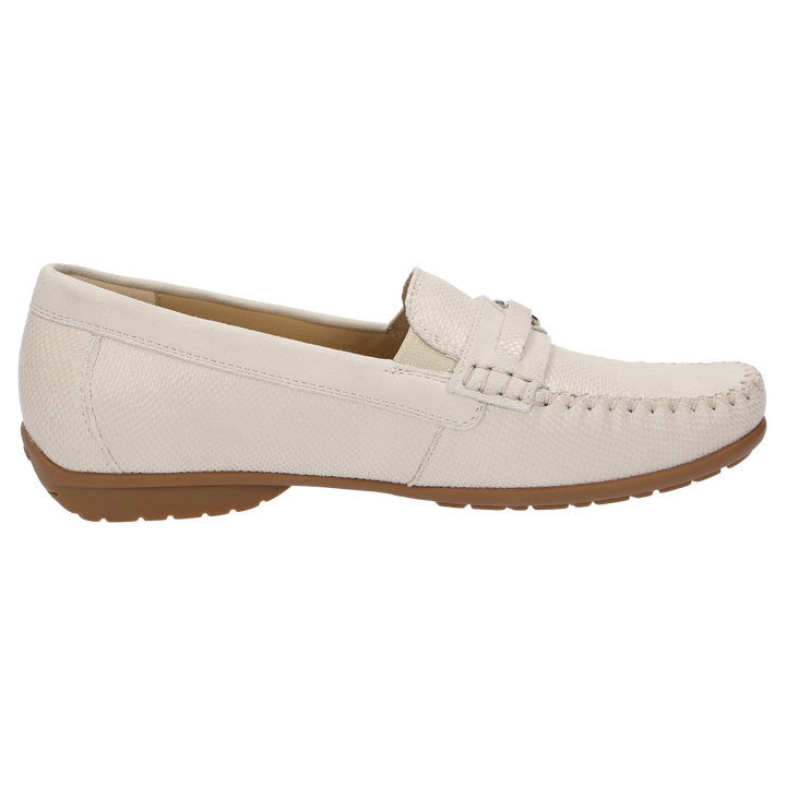 Sioux Cortizia-723-H Damen in beige – Innenseite
