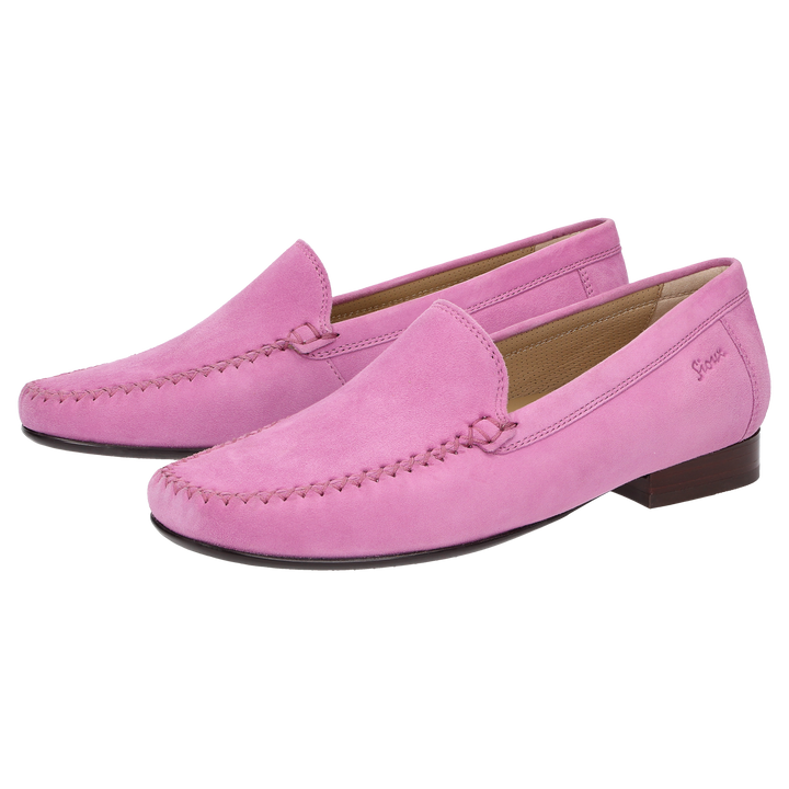 Sioux Campina Damen in rosa – Paarbild