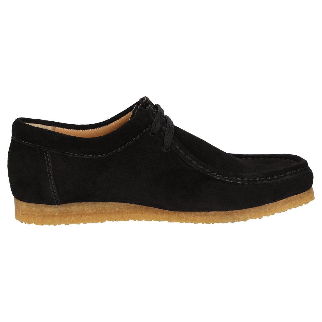 Sioux Tils grashop.-D 001 Damen in schwarz – Innenseite