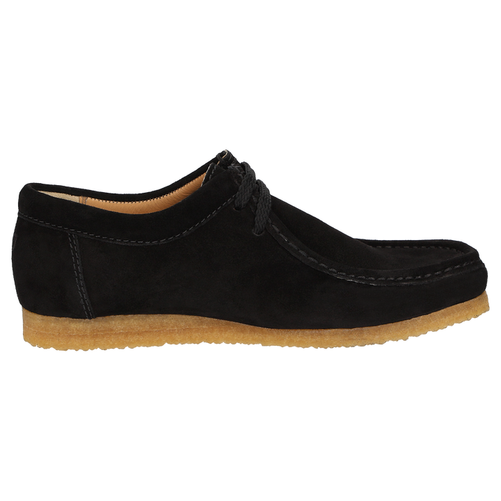 Sioux Tils grashop.-D 001 Damen in schwarz – Innenseite