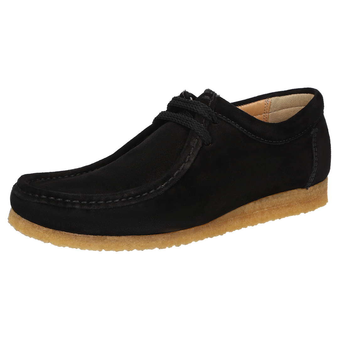 Sioux Tils grashop.-D 001 Damen in schwarz