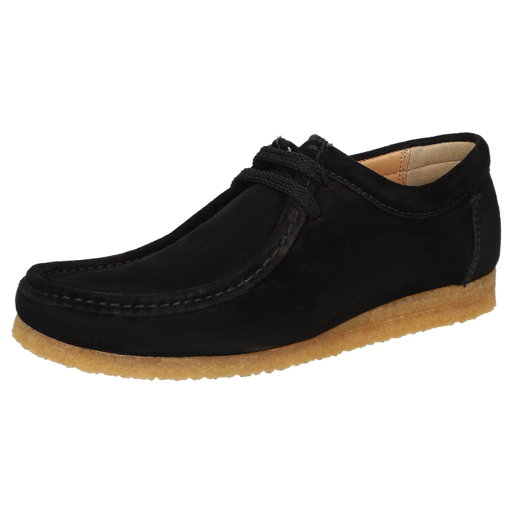 Sioux Tils grashop.-D 001 Damen in schwarz