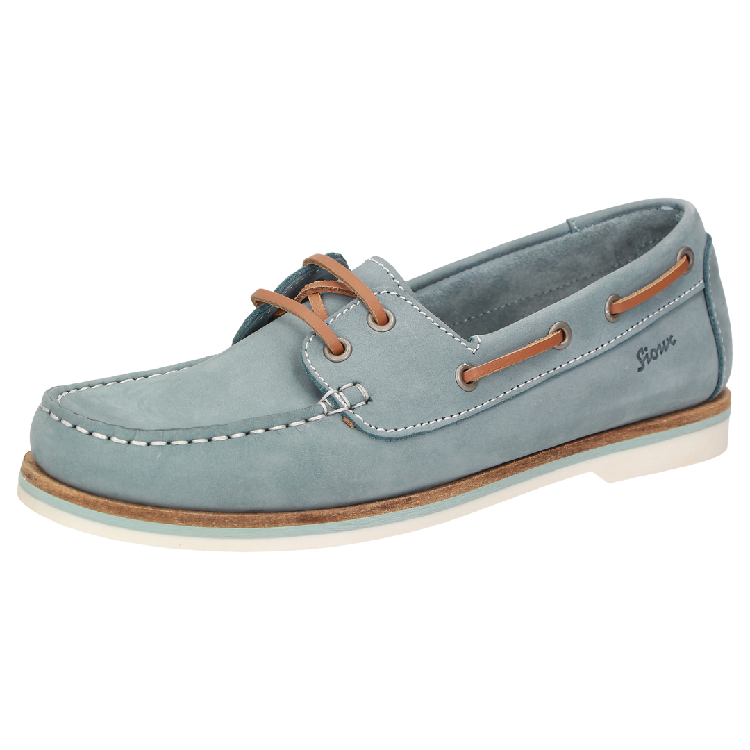 Sioux Nakimba-700 Damen in blau