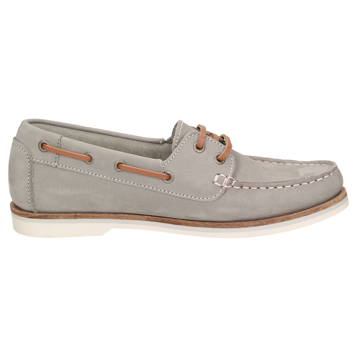 Sioux Nakimba-700 Damen in hellgrau – Innenseite