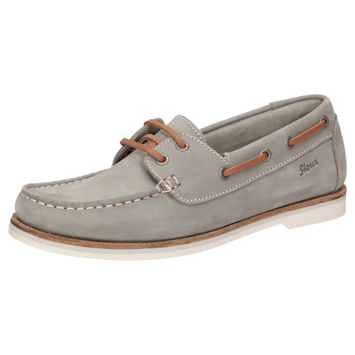 Sioux Nakimba-700 Damen in hellgrau