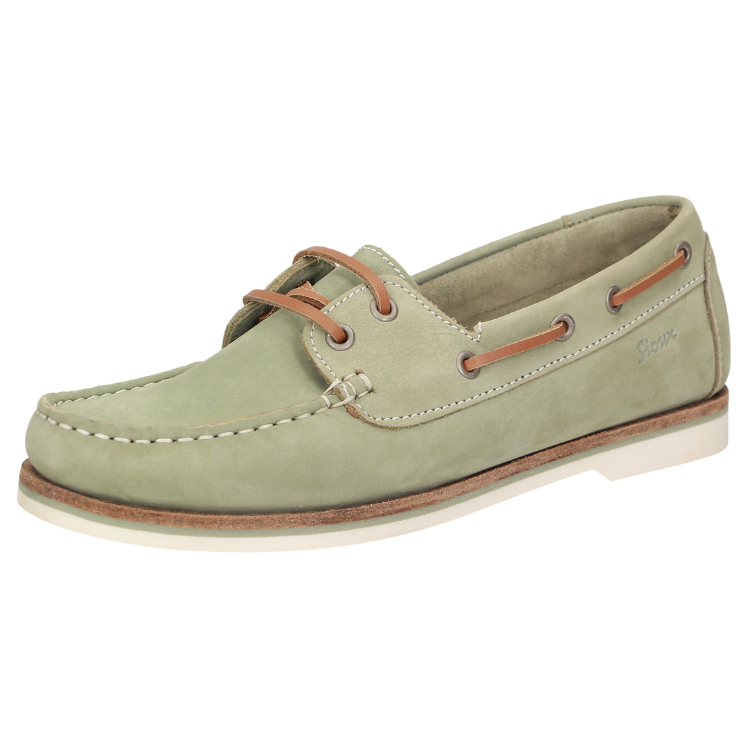 Sioux Nakimba-700 Damen in grün