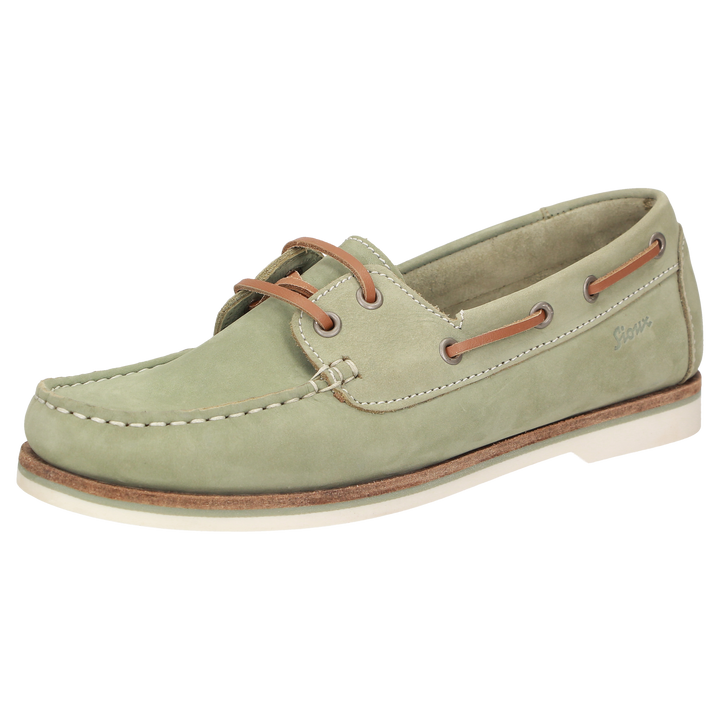 Sioux Nakimba-700 Damen in grün