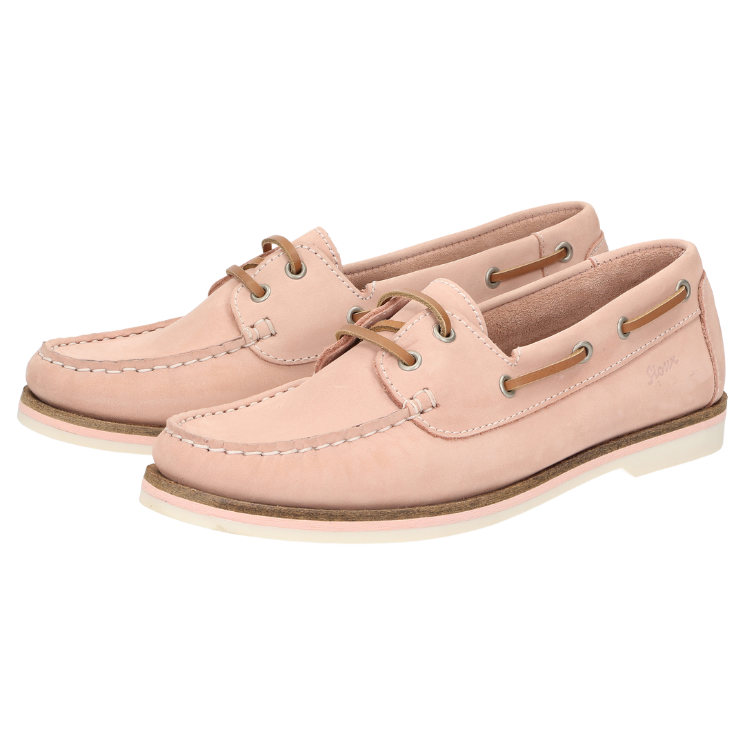 Sioux Nakimba-700 Damen in pink – Paarbild
