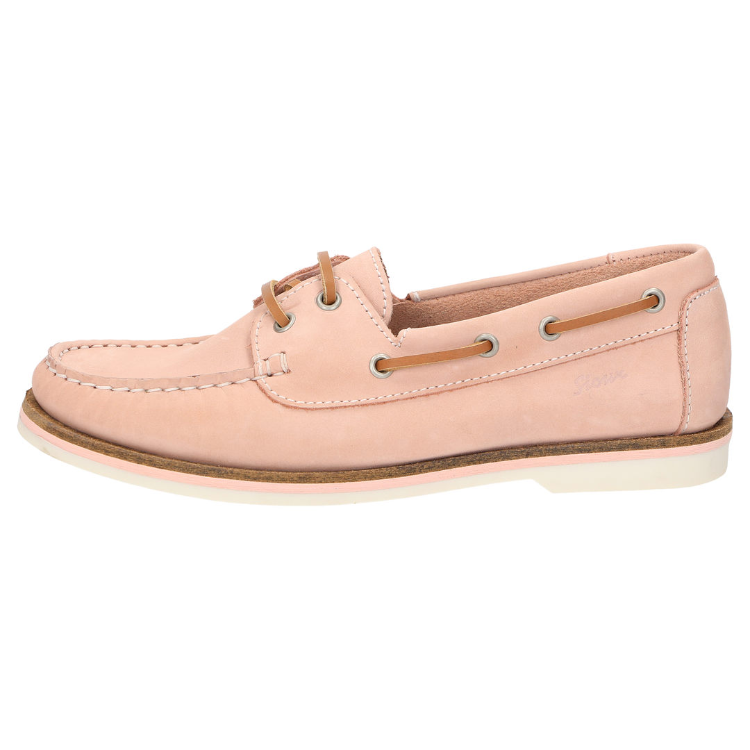 Sioux Nakimba-700 Damen in pink – Außenseite