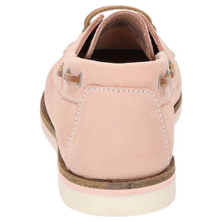 Sioux Nakimba-700 Damen in pink – Rückansicht