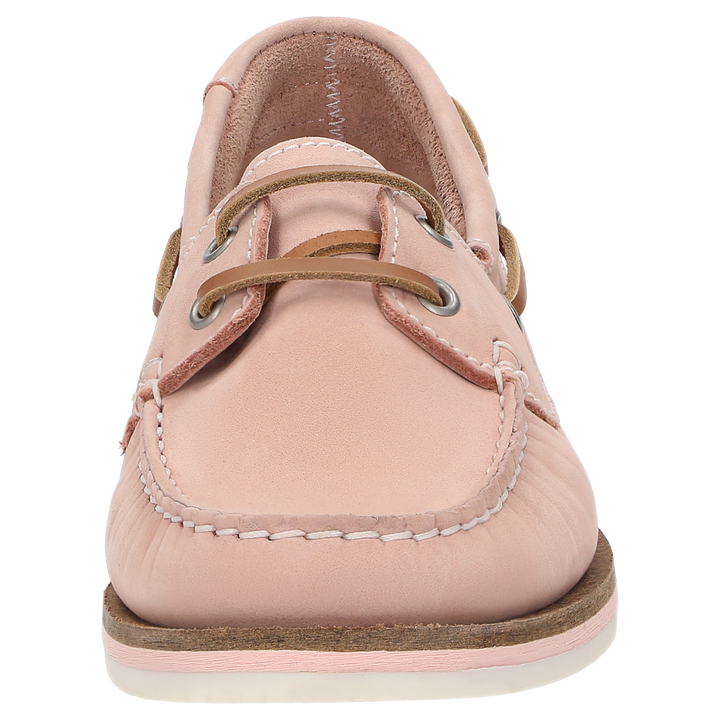 Sioux Nakimba-700 Damen in pink – Frontalansicht
