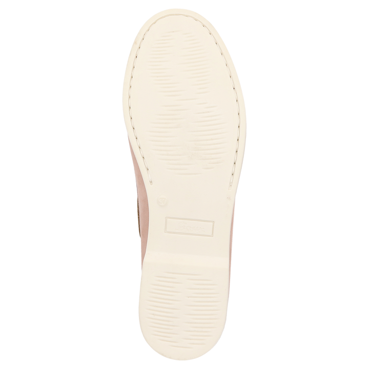 Sioux Nakimba-700 Damen in pink – Sohlenansicht