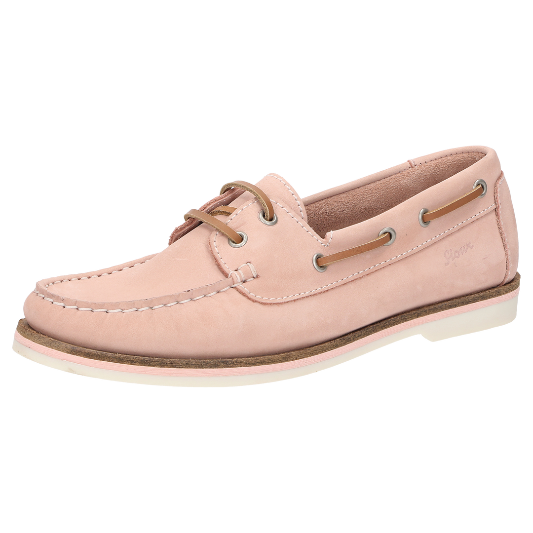Sioux Nakimba-700 Damen in pink