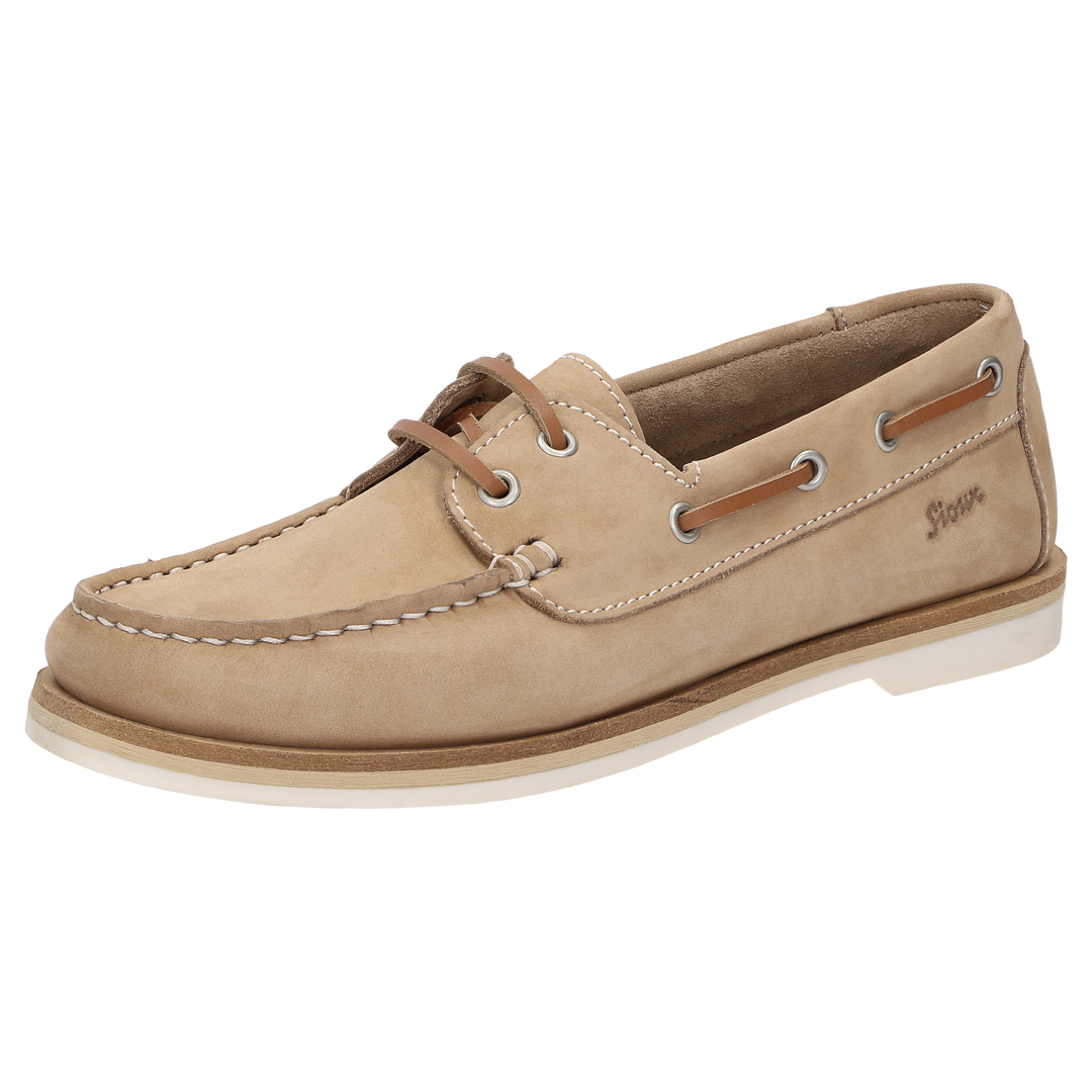 Sioux Nakimba-700 Damen in hellbraun