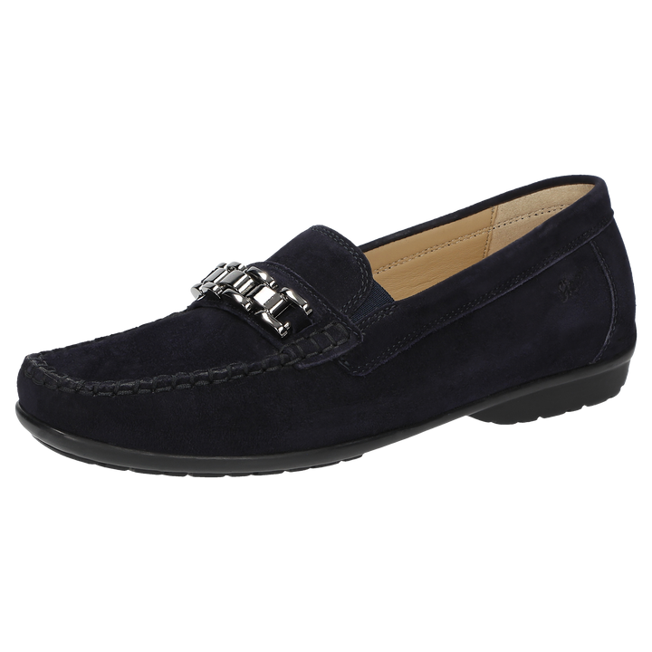 Sioux Cortizia-727-H Damen in dunkelblau