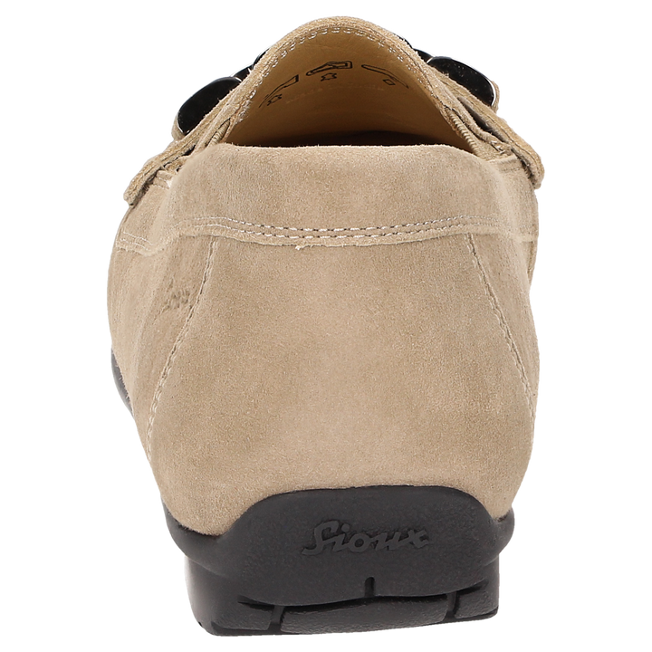 Sioux Cortizia-727-H Damen in beige – Rückansicht