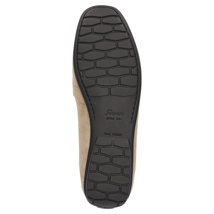 Sioux Cortizia-727-H Damen in beige – Sohlenansicht