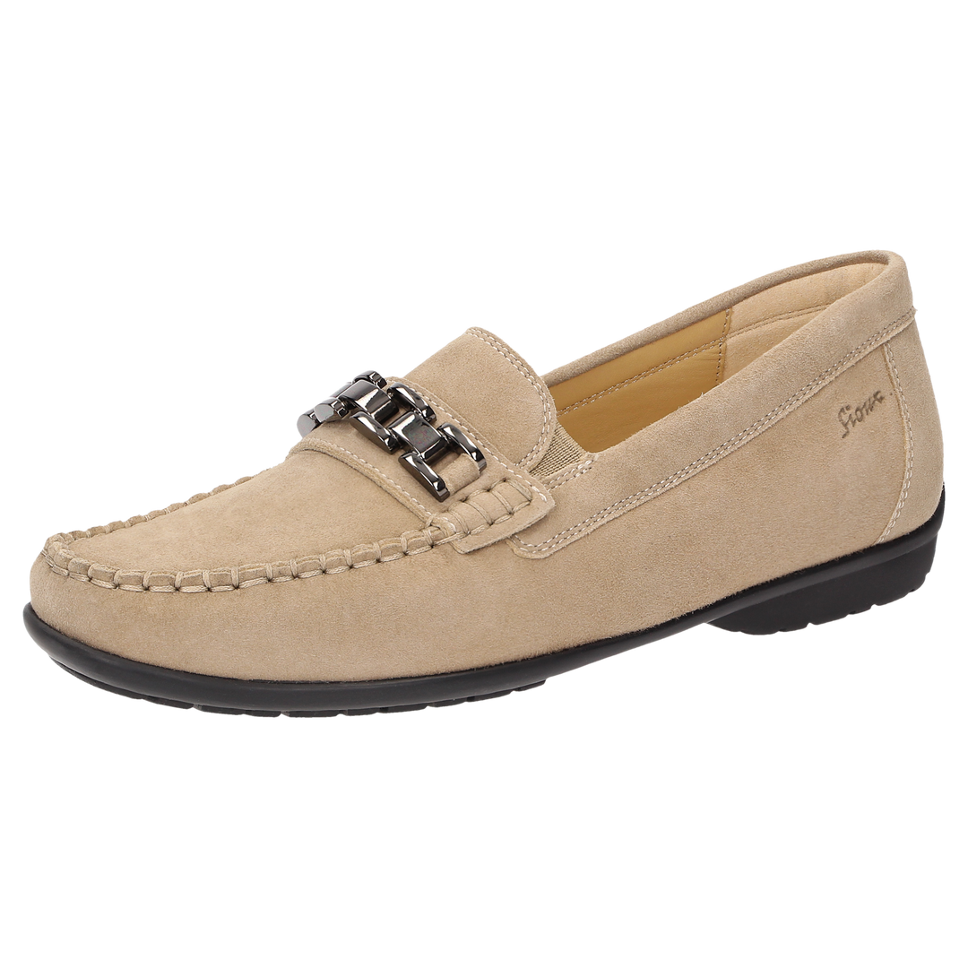 Sioux Cortizia-727-H Damen in beige