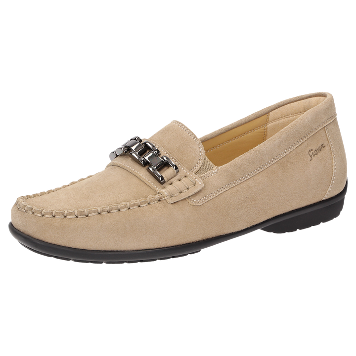 Sioux Cortizia-727-H Damen in beige