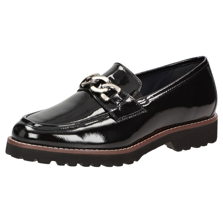 Sioux Meredith-734-H Damen in schwarz