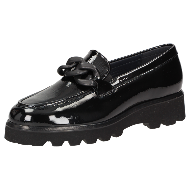 Sioux Meredira-712-H Damen in schwarz