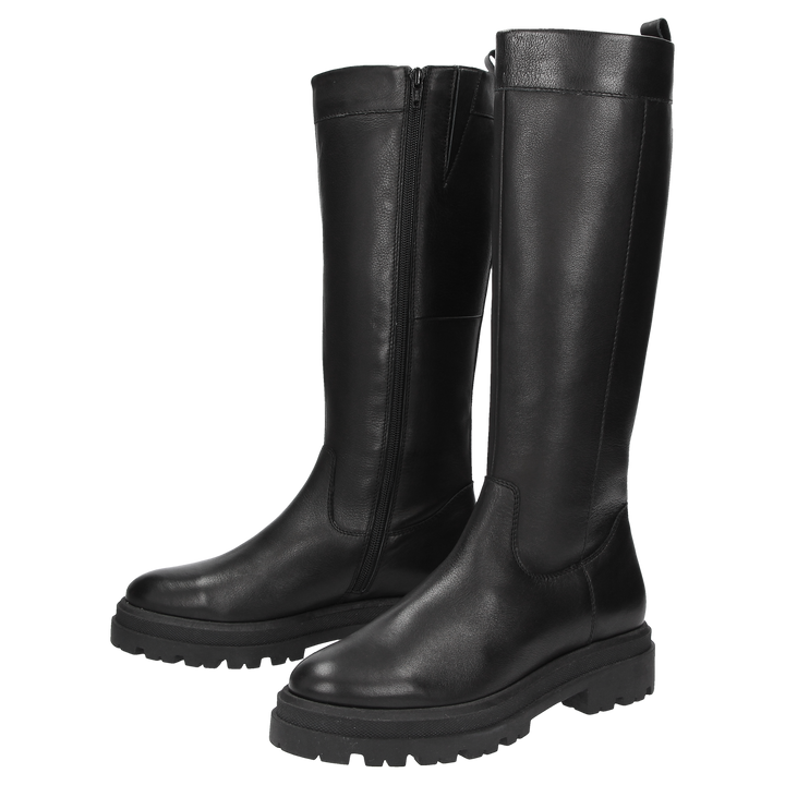 Sioux Kuimba-703 Damen in schwarz – Paarbild