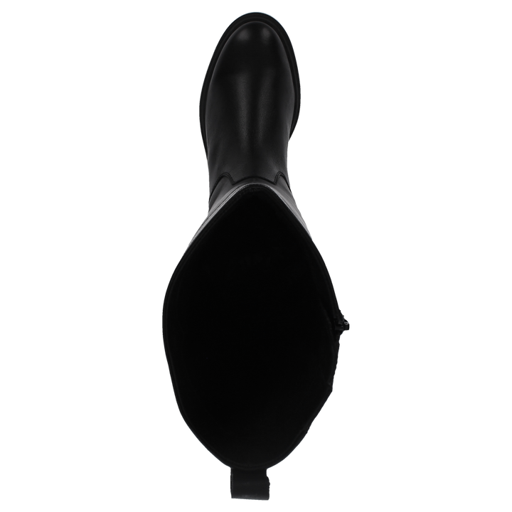 Sioux Kuimba-703 Damen in schwarz – Ansicht von oben