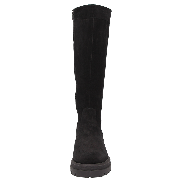 Sioux Kuimba-703 Damen in schwarz – Frontalansicht