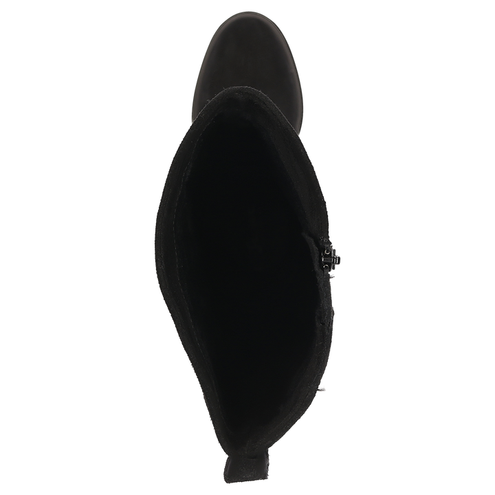 Sioux Kuimba-703 Damen in schwarz – Ansicht von oben