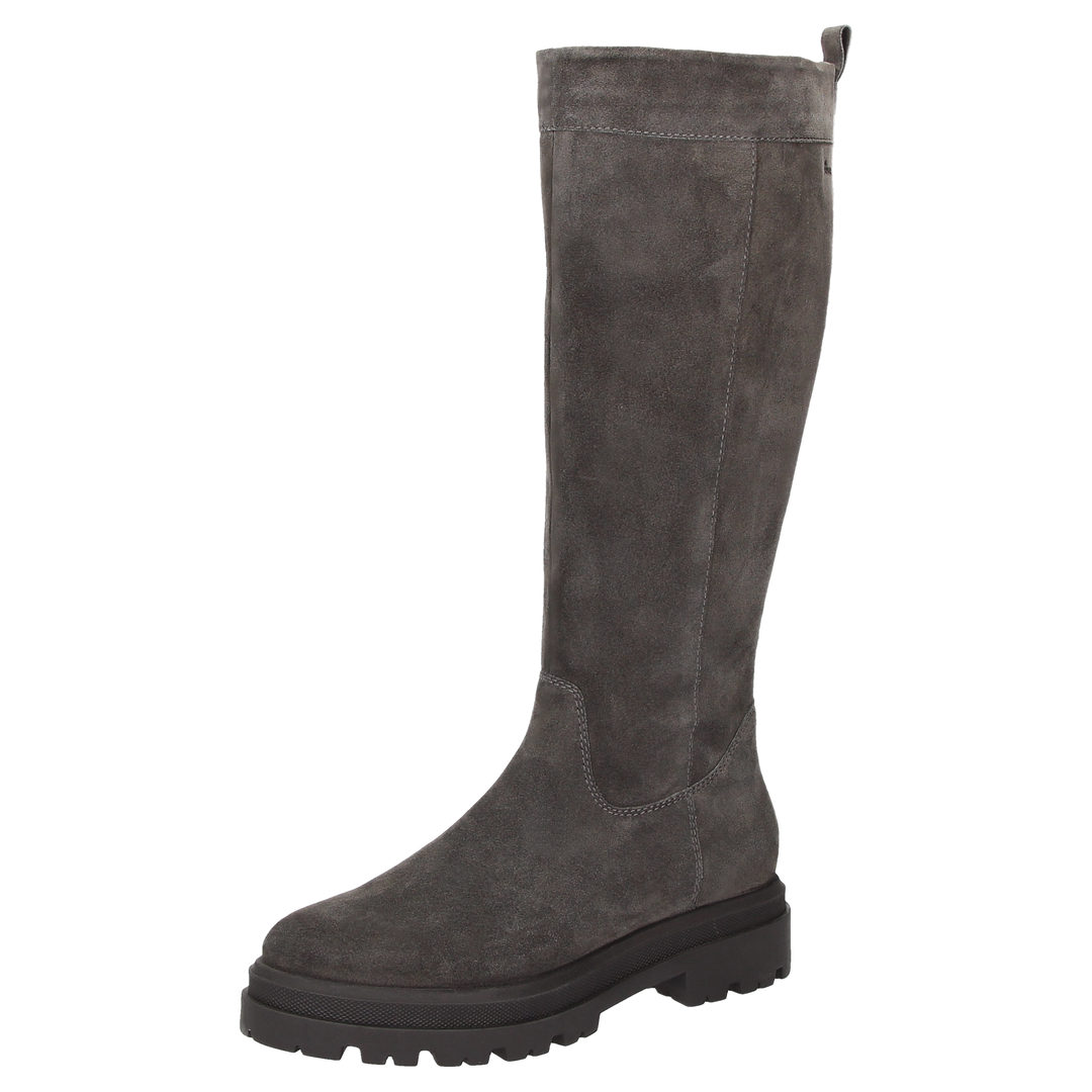 Sioux Kuimba-703 Damen in grau
