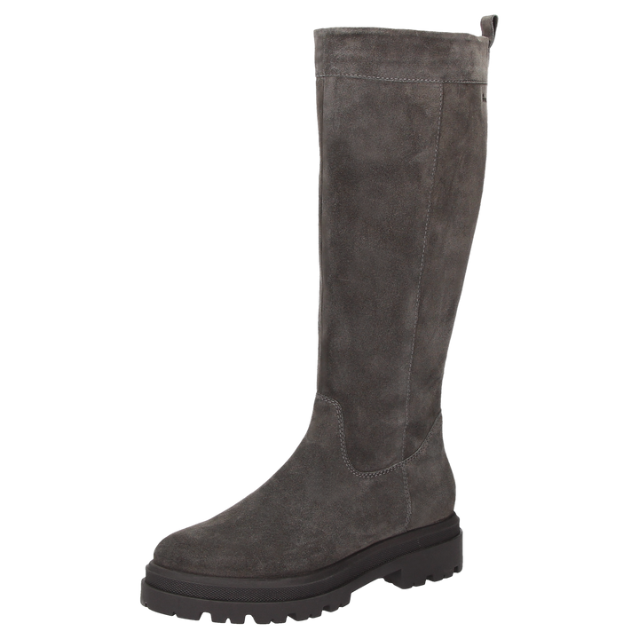 Sioux Kuimba-703 Damen in grau