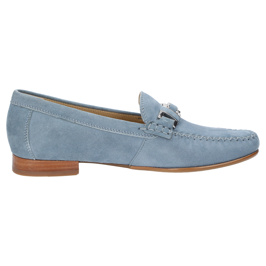 Sioux Cambria Damen in hellblau – Innenseite