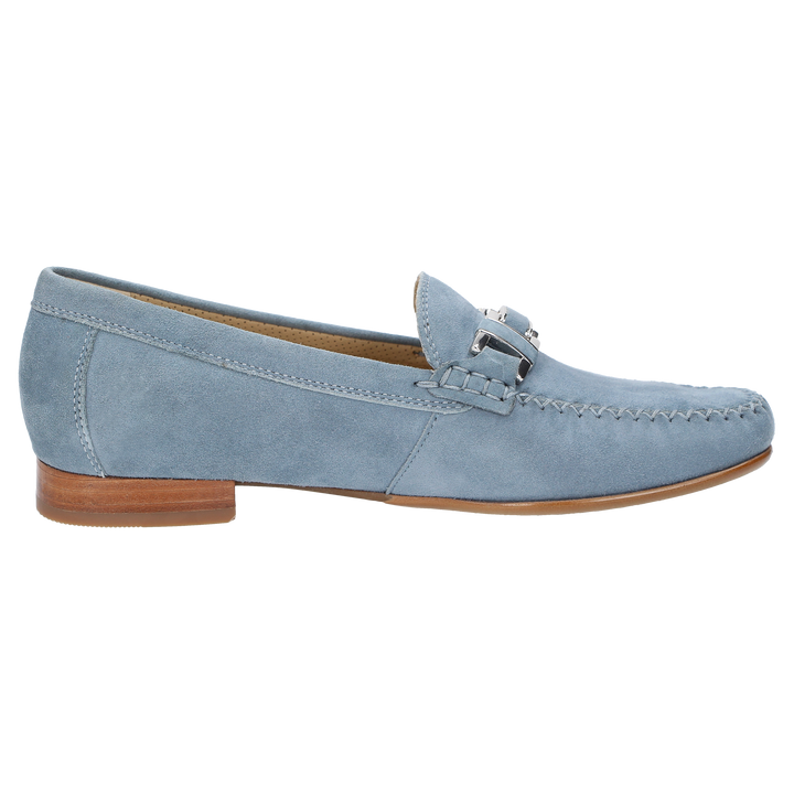 Sioux Cambria Damen in hellblau – Innenseite