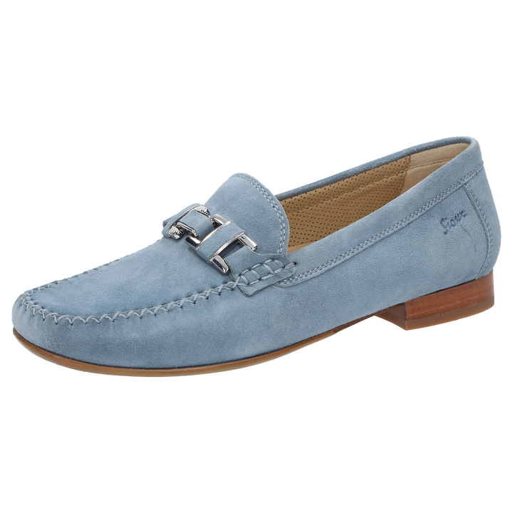 Sioux Cambria Damen in hellblau