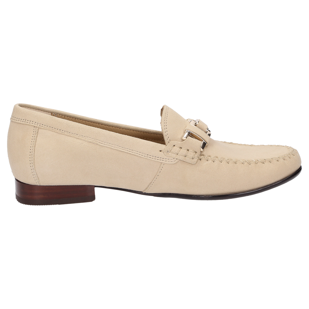 Sioux Cambria Damen in beige – Innenseite