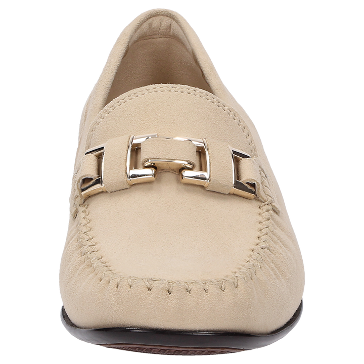 Sioux Cambria Damen in beige – Frontalansicht